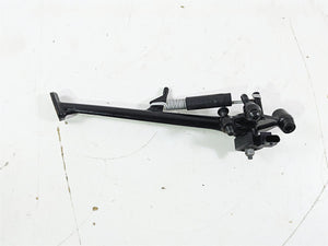 2016 BMW F800R K73 Side Kickstand Kick Stand Spring & Safety Switch 46538530151 | Mototech271