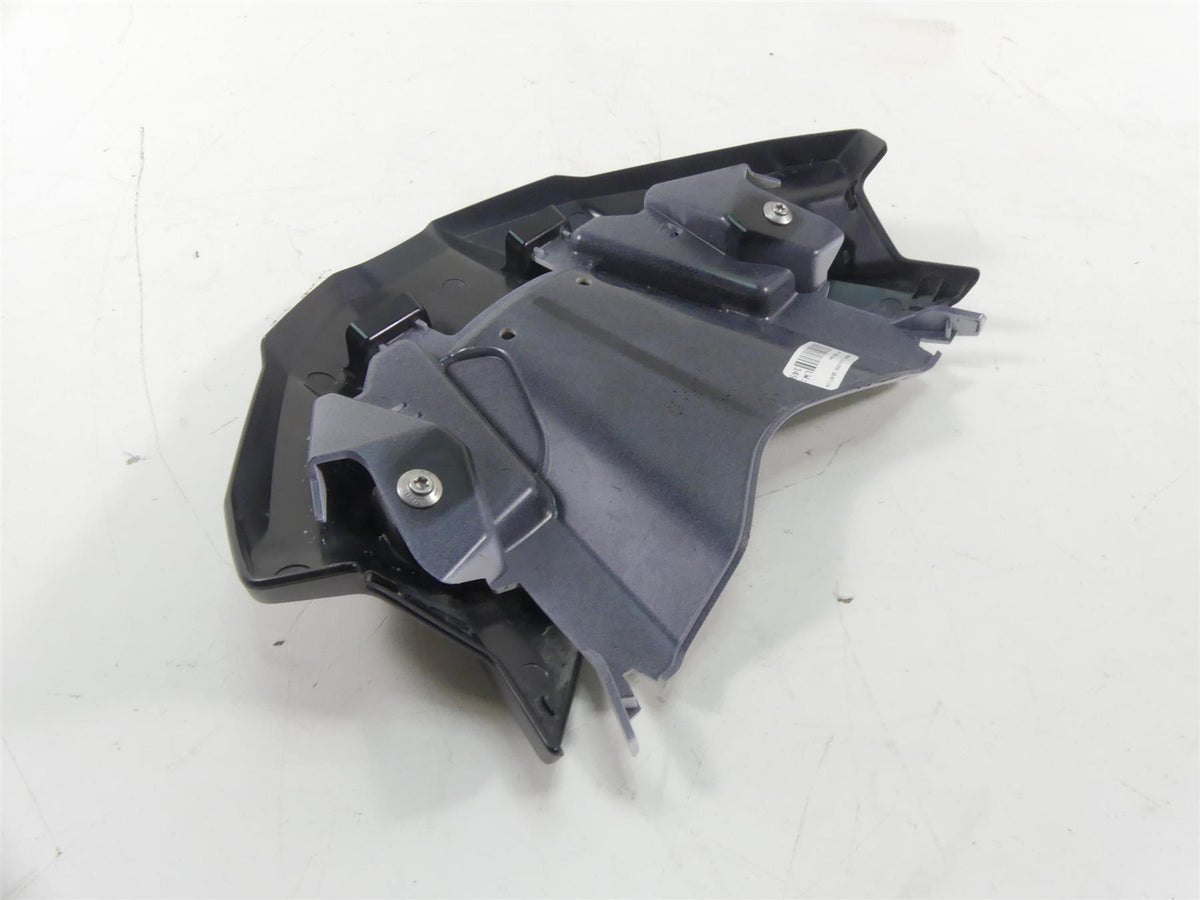 2020 BMW F850 GS K81 Rallye Upper Front Fender Cover 46618564539 46618564553 {{ shop.shopifyCountryName }} - Mototech271