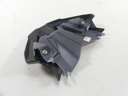 2020 BMW F850 GS K81 Rallye Upper Front Fender Cover 46618564539 46618564553 {{ shop.shopifyCountryName }} - Mototech271