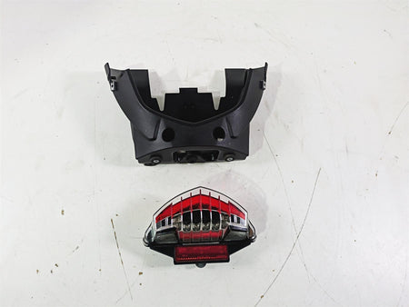 2016 BMW F800R K73 LED Taillight & Tail Light & Fairing 63217714556 {{ shop.shopifyCountryName }} - Mototech271