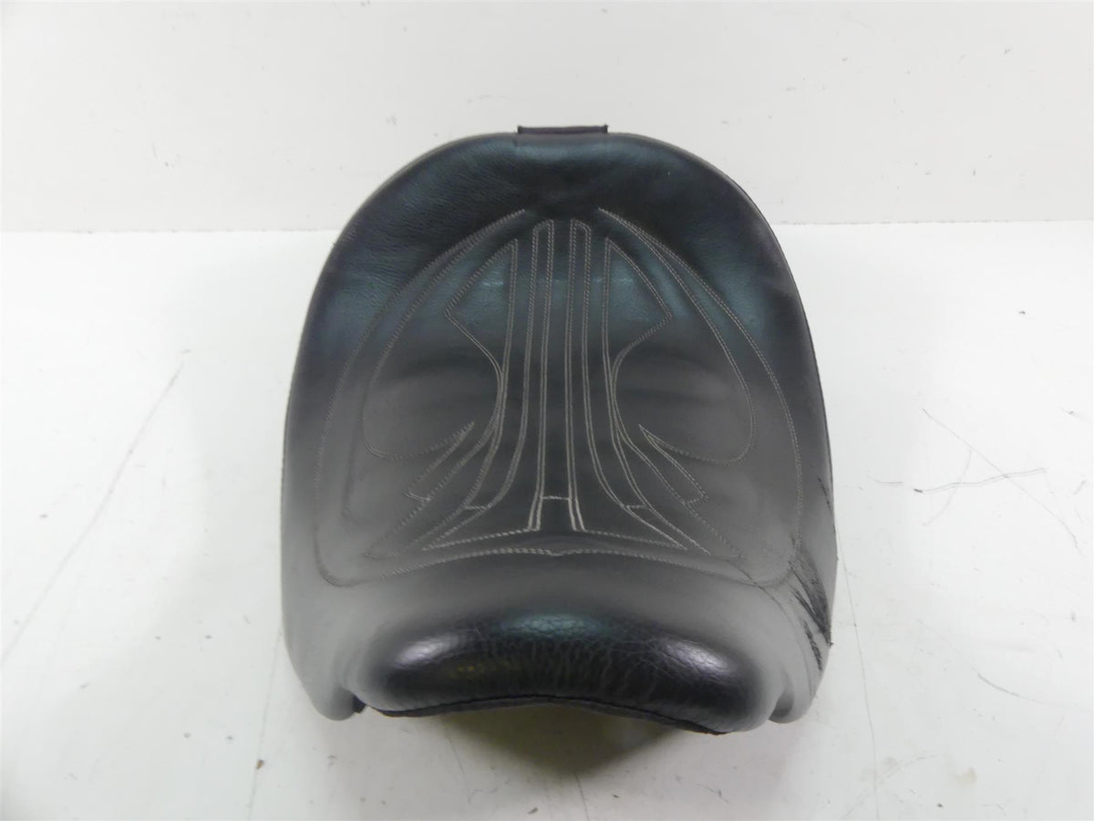 2016 Harley Touring FLTRX Road Glide Danny Gray Air Hawk Seat - Read 21-417AIR {{ shop.shopifyCountryName }} - Mototech271
