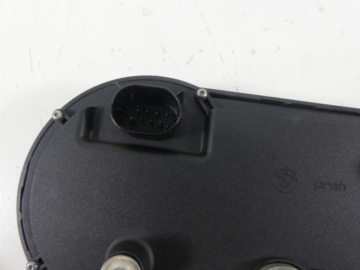 2015 BMW K1600GT K48 Speedometer Gauge Instrument Cluster - 40K 62118554695 {{ shop.shopifyCountryName }} - Mototech271