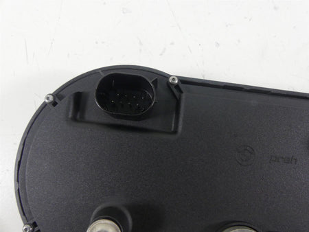 2015 BMW K1600GT K48 Speedometer Gauge Instrument Cluster - 40K 62118554695 {{ shop.shopifyCountryName }} - Mototech271