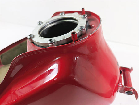 2012 Triumph Daytona 675 Fuel Gas Petrol Tank - No Dent T2401261 {{ shop.shopifyCountryName }} - Mototech271