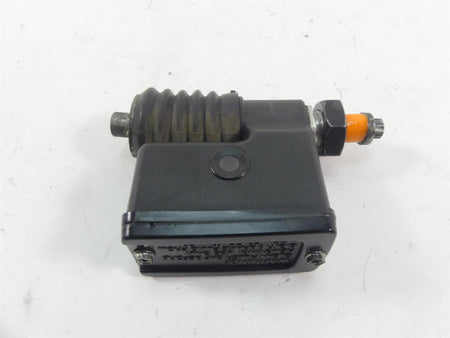 2005 Harley Dyna FXDLI Low Rider Rear Brake Master Cylinder 42474-90C {{ shop.shopifyCountryName }} - Mototech271
