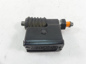 2005 Harley Dyna FXDLI Low Rider Rear Brake Master Cylinder 42474-90C | Mototech271