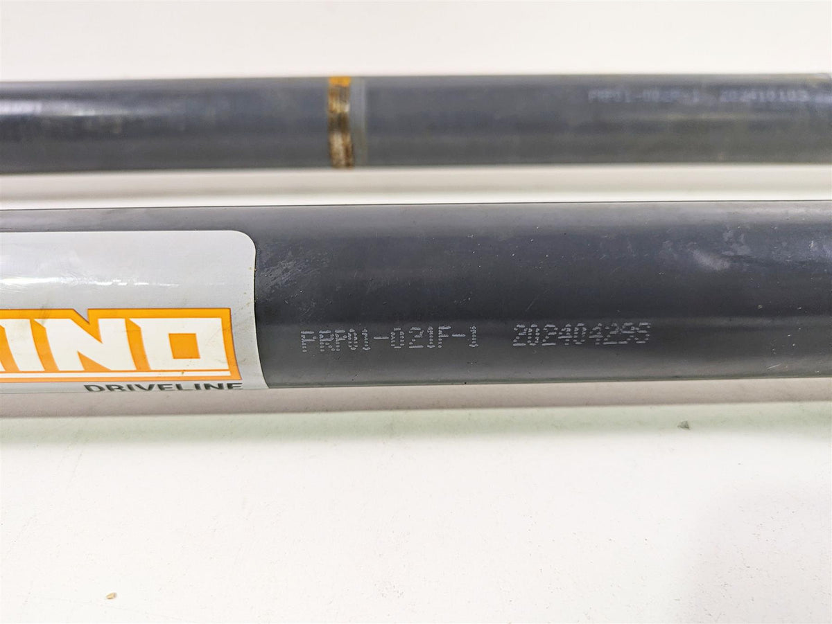 2019 Polaris RZR XP 1000 Highlifter SuperATV Rhino Prop Axle Shaft PRP01-002R-1 {{ shop.shopifyCountryName }} - Mototech271