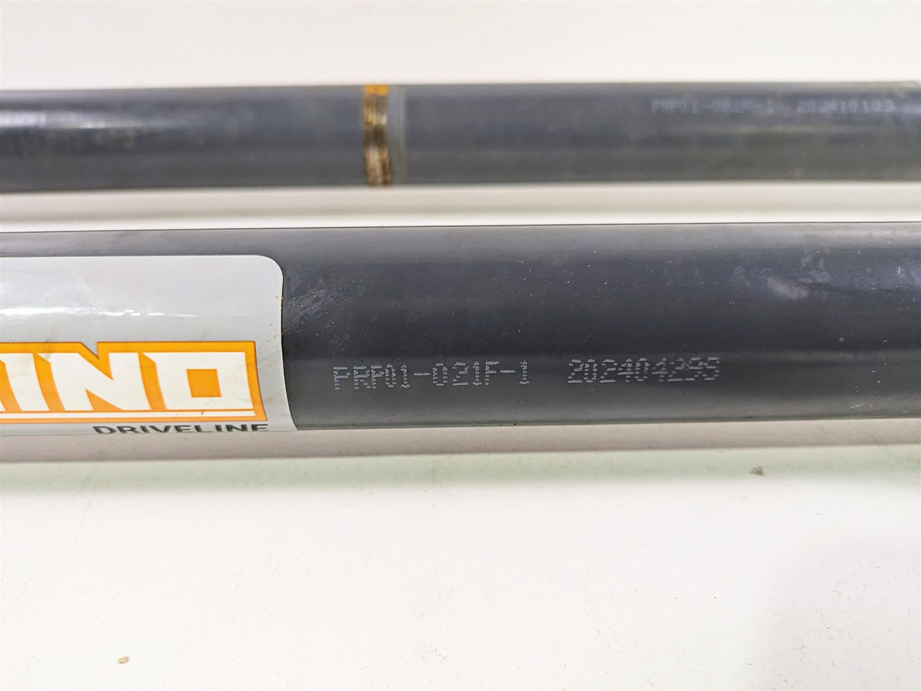 2019 Polaris RZR XP 1000 Highlifter SuperATV Rhino Prop Axle Shaft PRP01-002R-1 {{ shop.shopifyCountryName }} - Mototech271