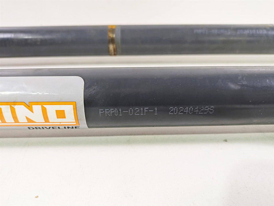 2019 Polaris RZR XP 1000 Highlifter SuperATV Rhino Prop Axle Shaft PRP01-002R-1 {{ shop.shopifyCountryName }} - Mototech271