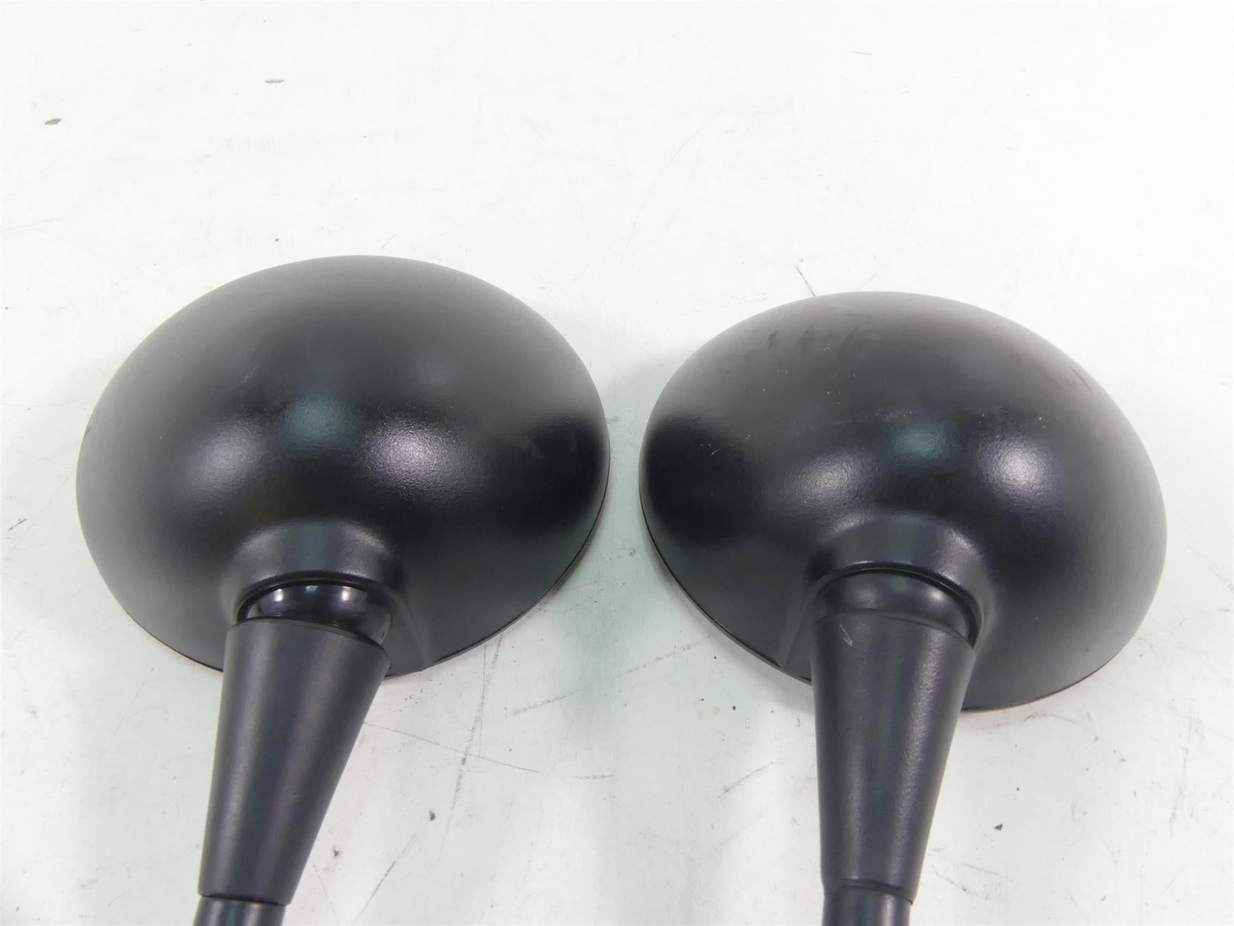 1999 BMW R1100 GS 259E Left Right Rear View Mirror Set 51162313529 51162313530 {{ shop.shopifyCountryName }} - Mototech271