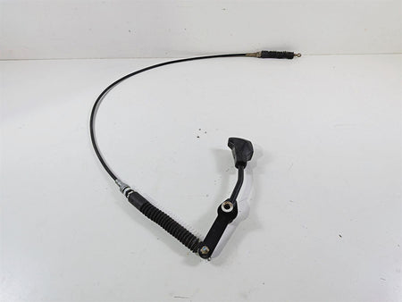 2024 Polaris RZR XP 1000 Sport Gear Shifter & Cable Set 1544394 7081862 {{ shop.shopifyCountryName }} - Mototech271
