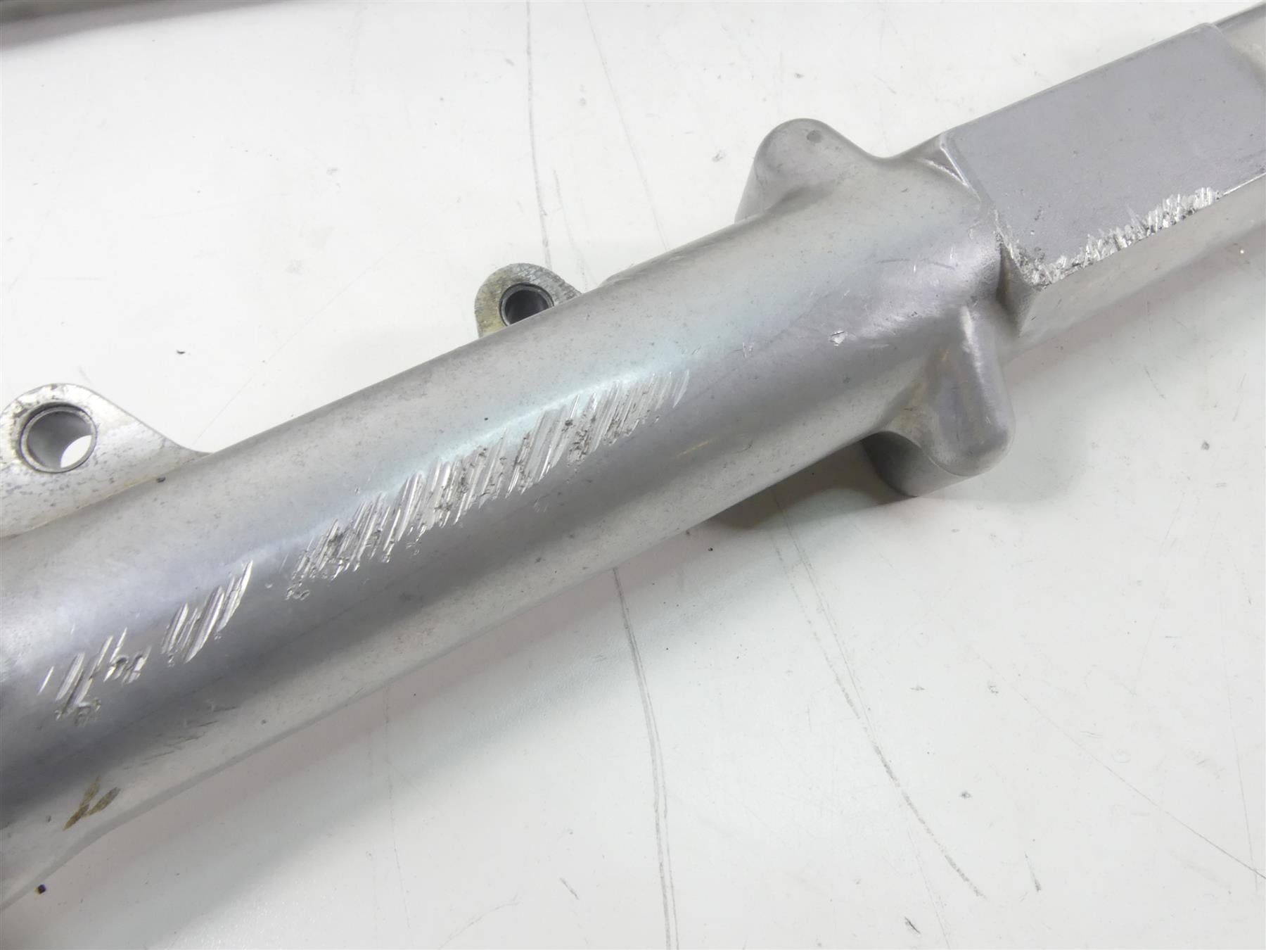 1978 Harley XLH1000 Sportster Ironhead Front Dual Disc 35mm Forks 46028-78 {{ shop.shopifyCountryName }} - Mototech271
