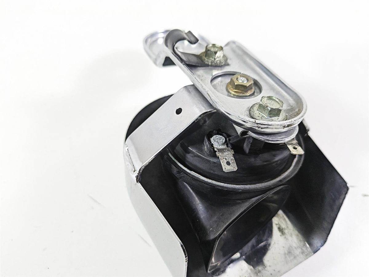 2003 Harley FLSTC Softail Heritage 100th Horn & Chrome Cover 61300478A {{ shop.shopifyCountryName }} - Mototech271