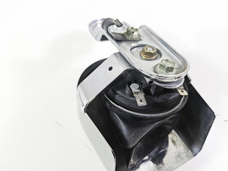 2003 Harley FLSTC Softail Heritage 100th Horn & Chrome Cover 61300478A {{ shop.shopifyCountryName }} - Mototech271