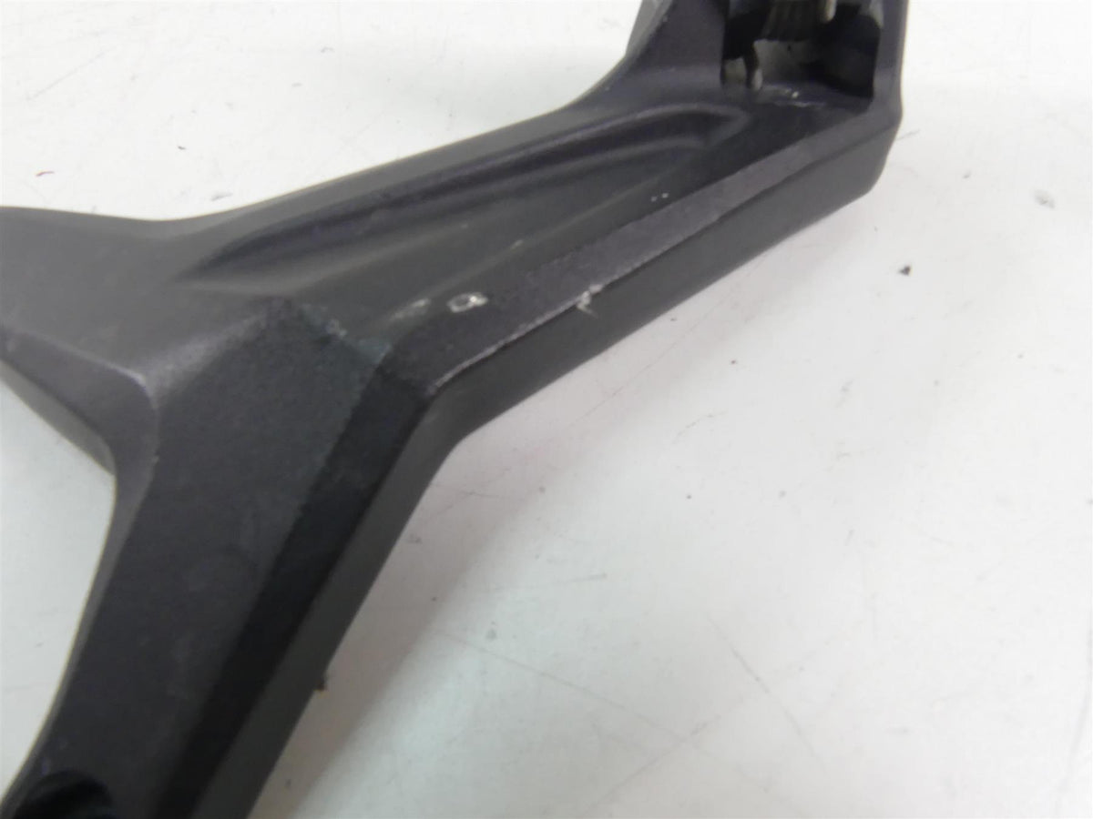 2018 Mv Agusta F3 800 RC Rear Right Passenger Footpeg Foot Peg Rest 80A0C4836 {{ shop.shopifyCountryName }} - Mototech271