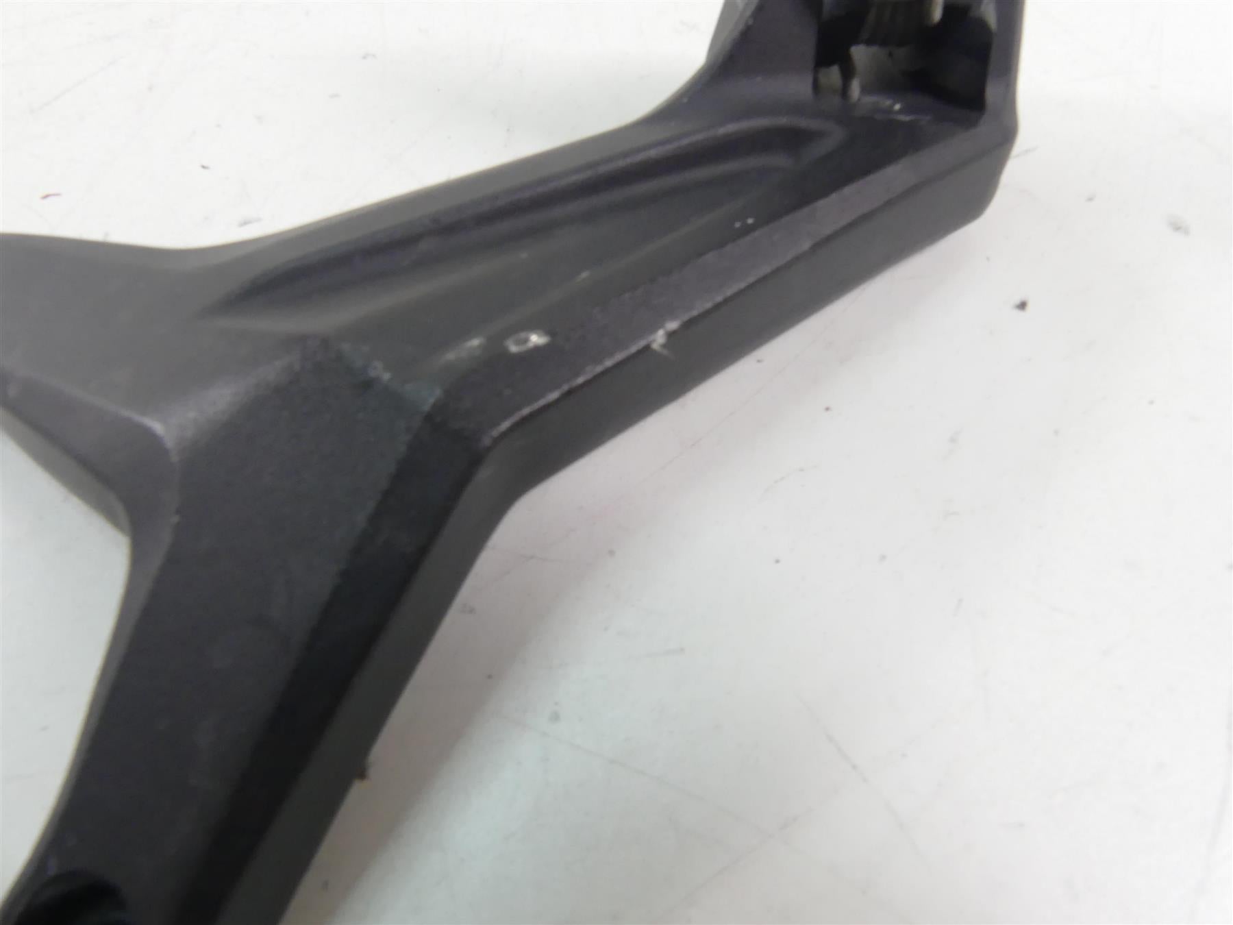 2018 Mv Agusta F3 800 RC Rear Right Passenger Footpeg Foot Peg Rest 80A0C4836 {{ shop.shopifyCountryName }} - Mototech271