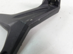2018 Mv Agusta F3 800 RC Rear Right Passenger Footpeg Foot Peg Rest 80A0C4836 | Mototech271
