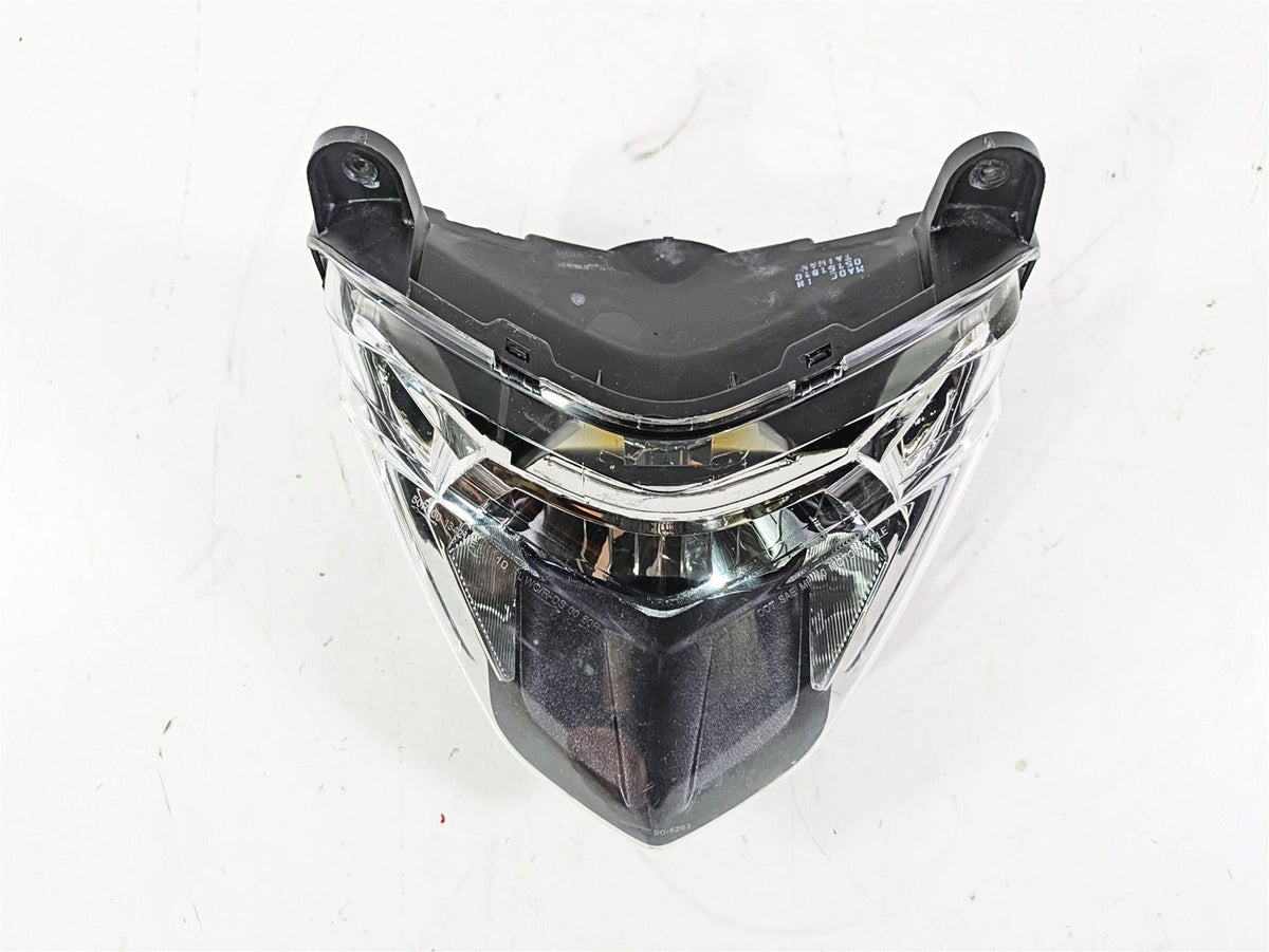 2018 Ducati Hypermotard 939 SP Headlight Head Light Lamp Lens 52010243A {{ shop.shopifyCountryName }} - Mototech271