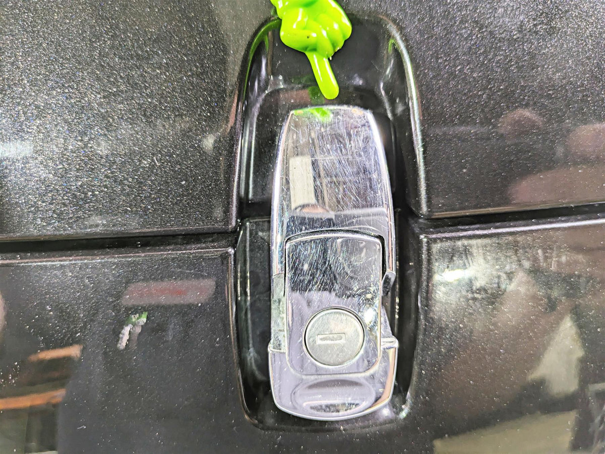 2014 Moto Guzzi California 1400 Touring Saddlebag Set -No Key Unlocked B06325400 {{ shop.shopifyCountryName }} - Mototech271