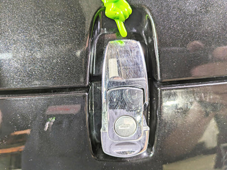 2014 Moto Guzzi California 1400 Touring Saddlebag Set -No Key Unlocked B06325400 {{ shop.shopifyCountryName }} - Mototech271