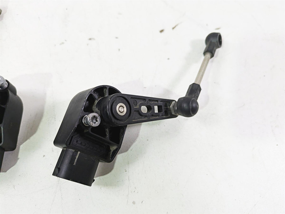 2021 BMW R1250GS K51 Adv Front Rear Bike Leveling Sensors 37146870000 {{ shop.shopifyCountryName }} - Mototech271