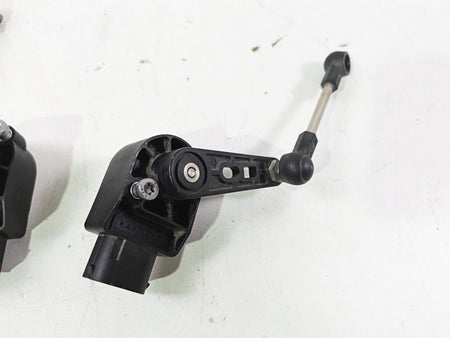 2021 BMW R1250GS K51 Adv Front Rear Bike Leveling Sensors 37146870000 {{ shop.shopifyCountryName }} - Mototech271