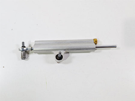 2014 Aprilia RSV4 RR Factory Ohlins Steering Damper Stabilizer & Mount AP8163064 {{ shop.shopifyCountryName }} - Mototech271