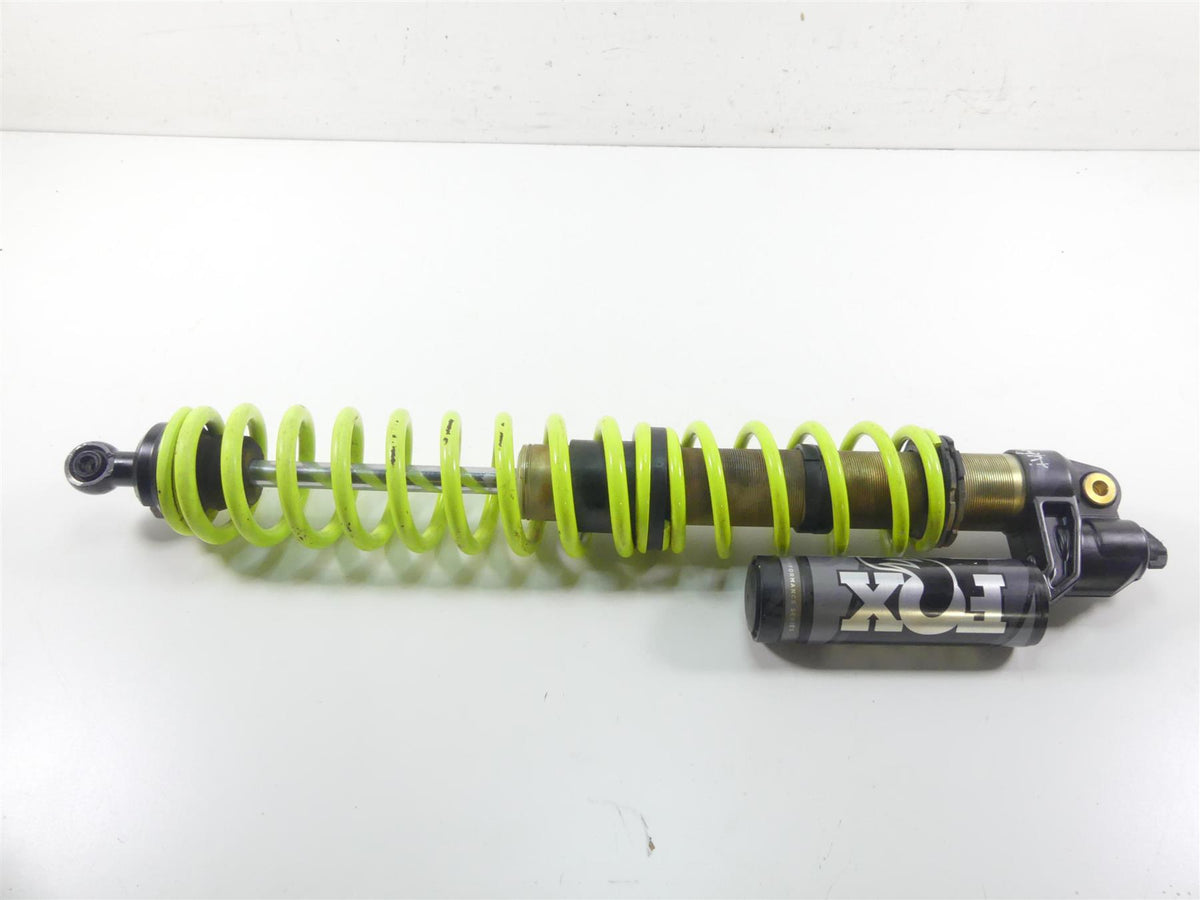 2020 Can Am Maverick X3 XMR Turbo RR Right Front Fox Shock Damper 72" 706204053 {{ shop.shopifyCountryName }} - Mototech271