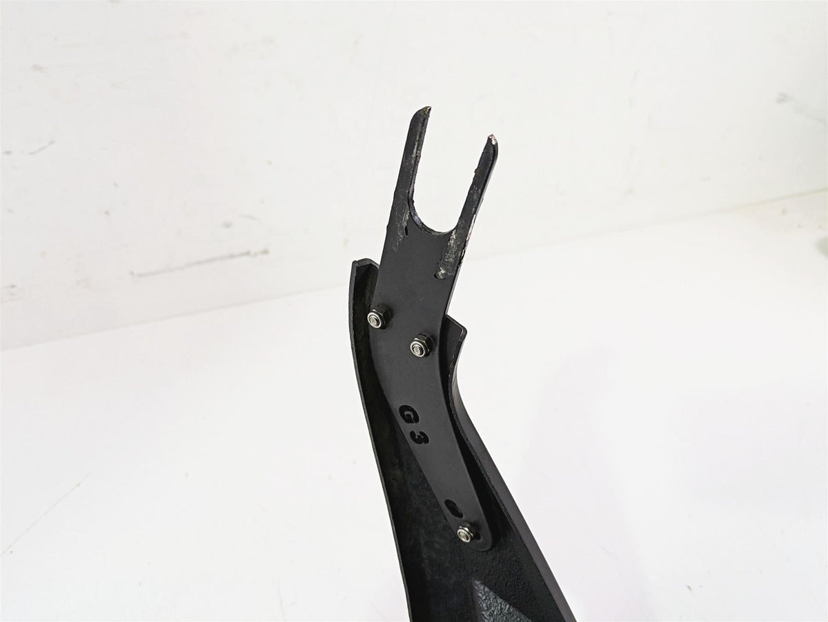 2019 BMW G310GS K02 Rear Lower GPK Fender Mud Guard 030708 {{ shop.shopifyCountryName }} - Mototech271