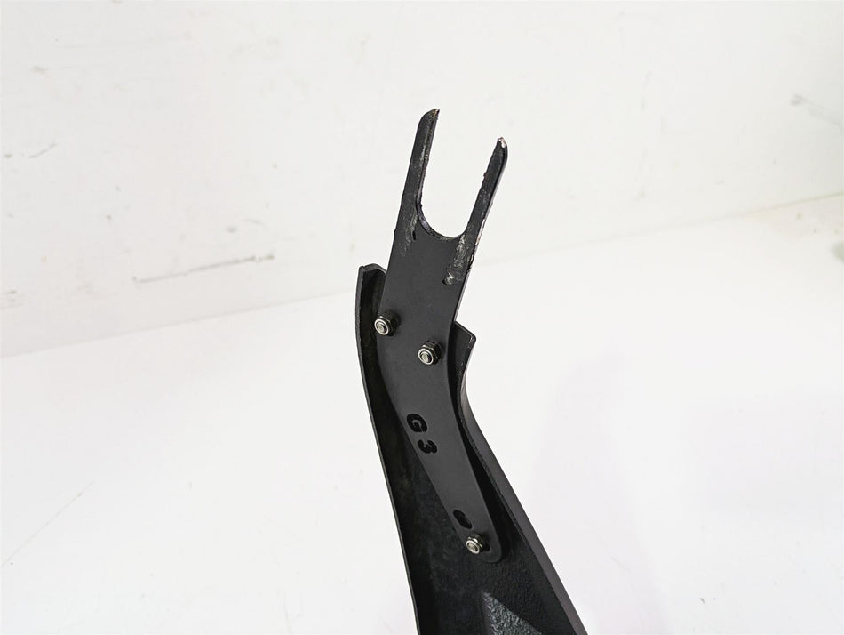 2019 BMW G310GS K02 Rear Lower GPK Fender Mud Guard 030708 {{ shop.shopifyCountryName }} - Mototech271