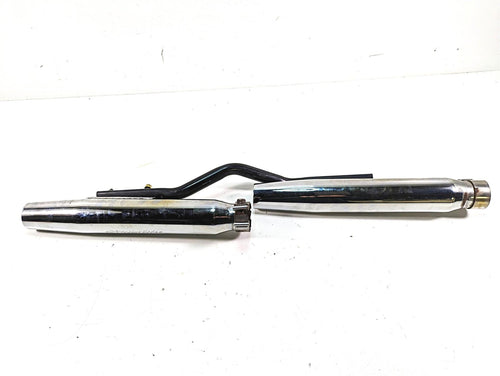 1999 Harley Dyna FXDL Low Rider Screaming Eagle Exhaust Pipe Muffler 80063-95 | Mototech271
