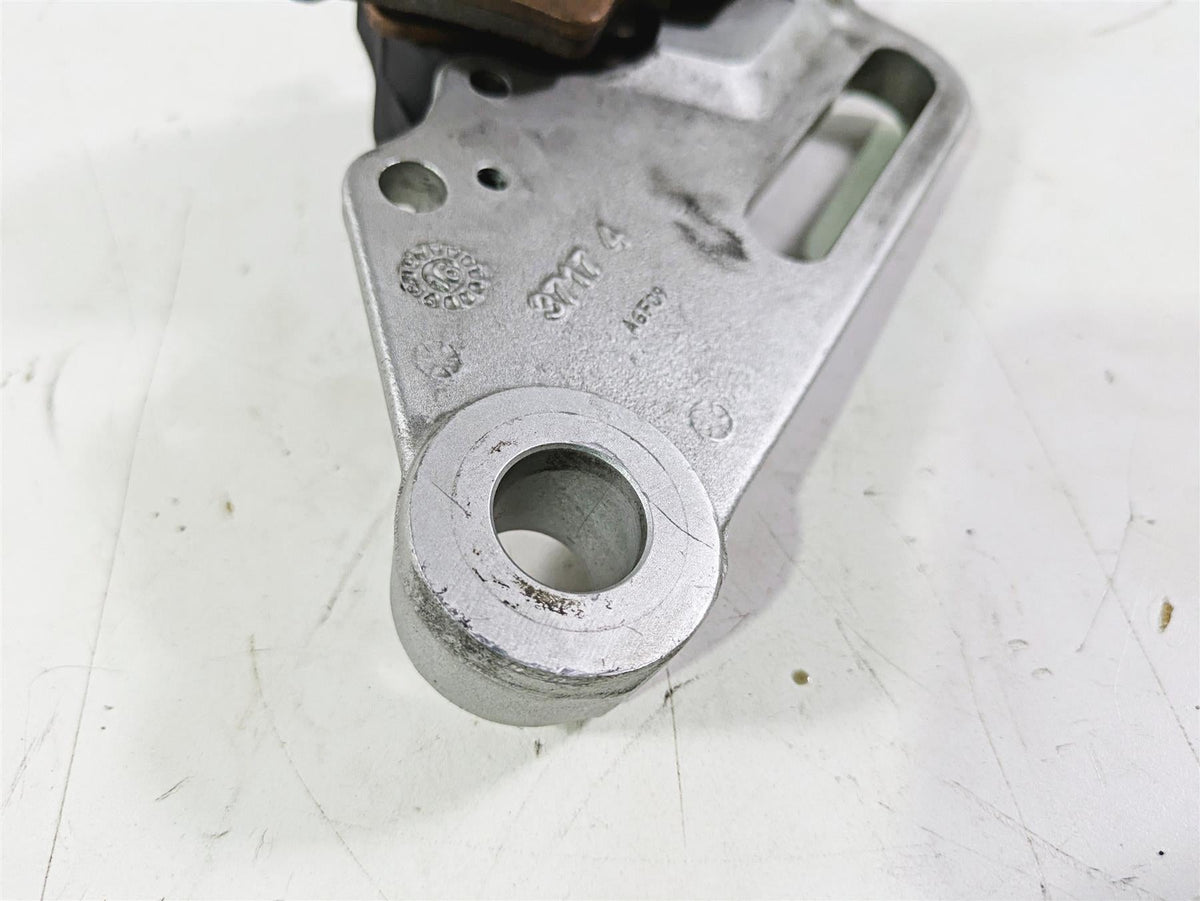 2017 BMW F800GS Adv K75 Brembo Rear Brake Caliper & Bracket 34217717627 {{ shop.shopifyCountryName }} - Mototech271
