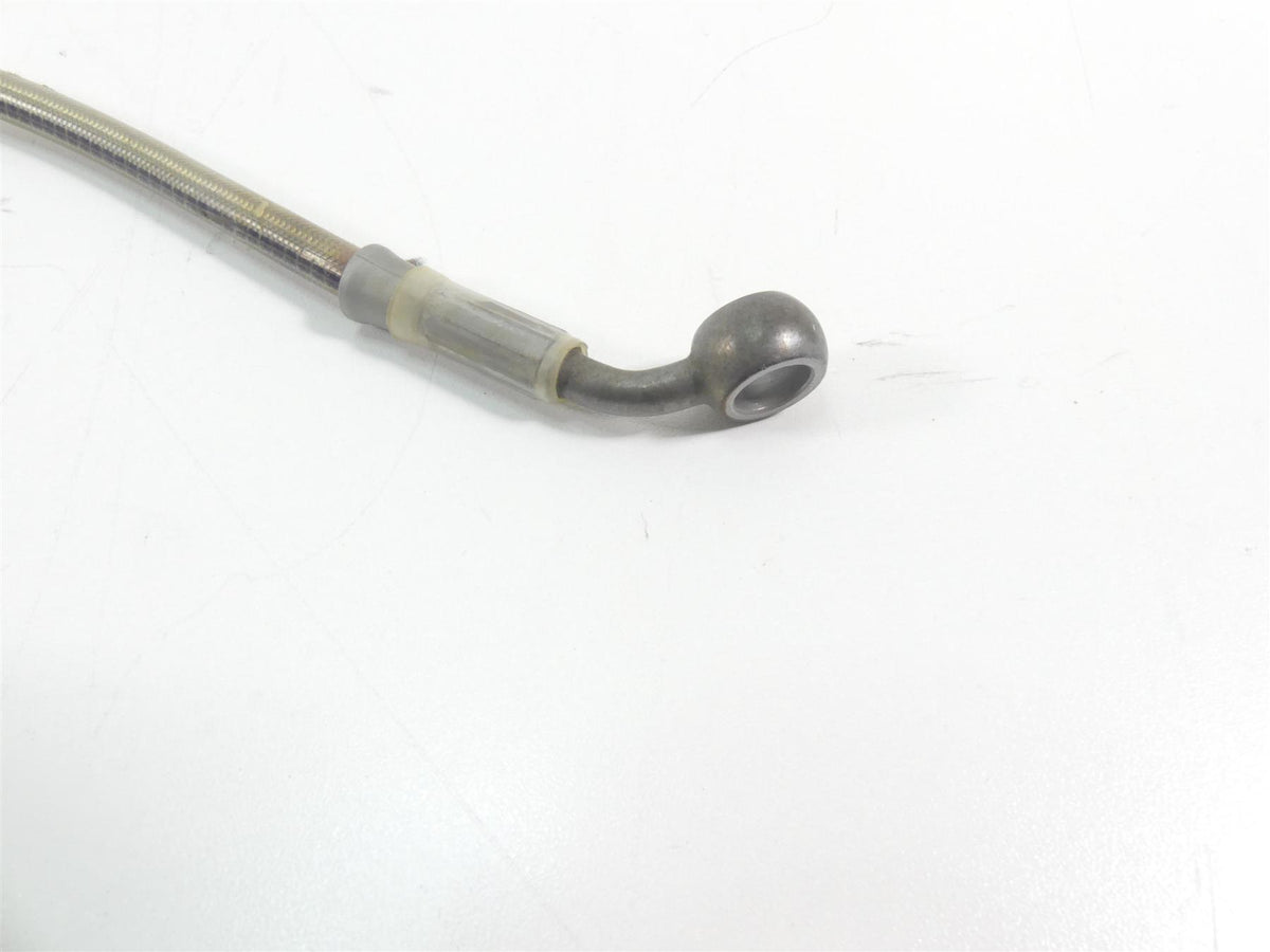 2013 BMW R1200GS GSW K50 Front Goodridge Abs Brake Line Set 34328526552 {{ shop.shopifyCountryName }} - Mototech271