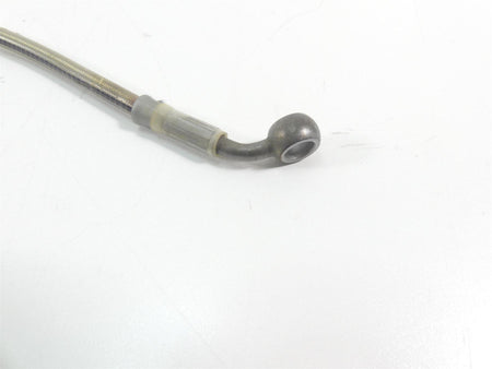 2013 BMW R1200GS GSW K50 Front Goodridge Abs Brake Line Set 34328526552 {{ shop.shopifyCountryName }} - Mototech271