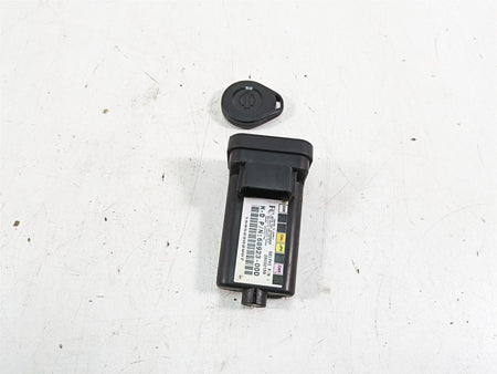 2006 Harley FLSTI Softail Heritage Tssm Turn Signal Security Module Set 68923-00 {{ shop.shopifyCountryName }} - Mototech271