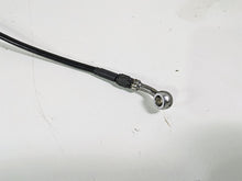 Load image into Gallery viewer, 2015 Harley FXDL Dyna Low Rider Tall Bars Throttle Cable &amp; Brake Line | Mototech271
