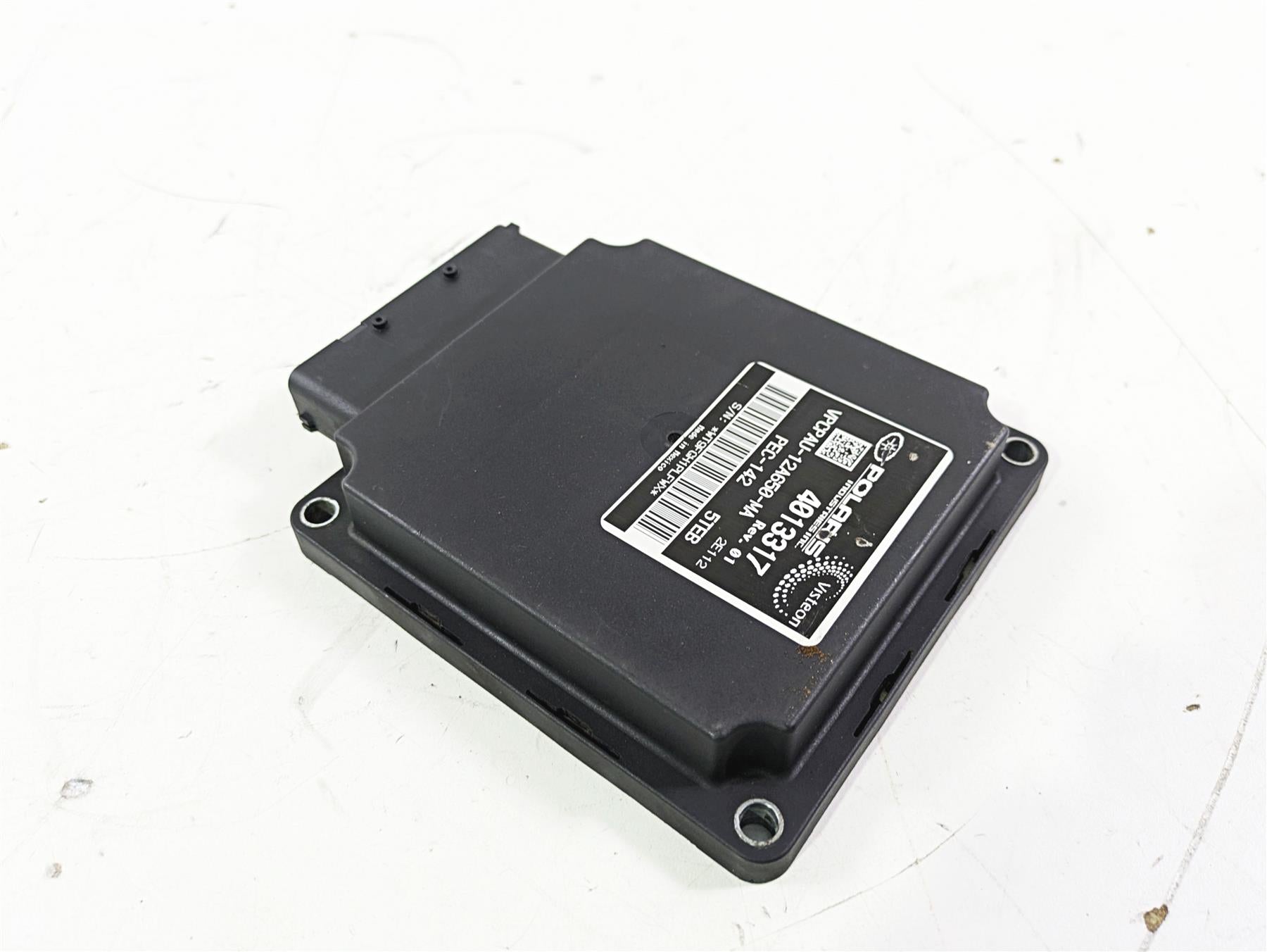 2012 Victory Cross Country Cdi Ecu Ecm Engine Control Module 4013317 {{ shop.shopifyCountryName }} - Mototech271