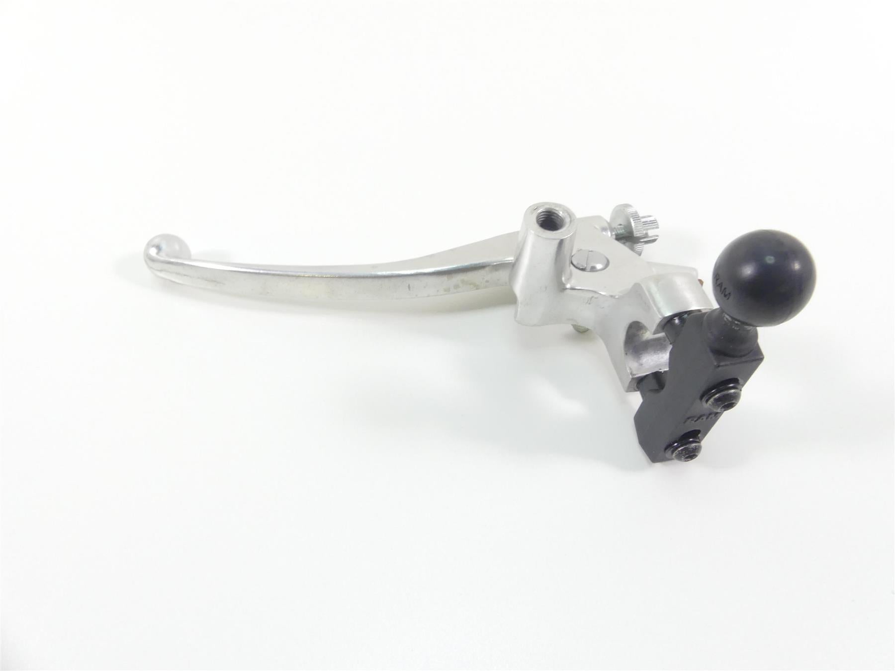 2007 Honda VT1100 C2 Shadow Clutch Perch & Lever 53172-MR1-000 53178-MFR-305 {{ shop.shopifyCountryName }} - Mototech271