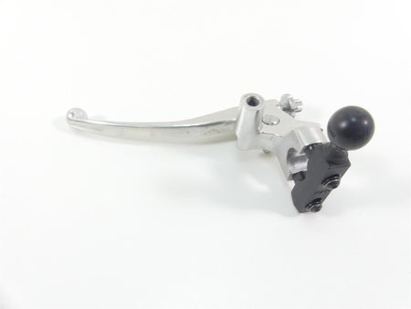 2007 Honda VT1100 C2 Shadow Clutch Perch & Lever 53172-MR1-000 53178-MFR-305 {{ shop.shopifyCountryName }} - Mototech271