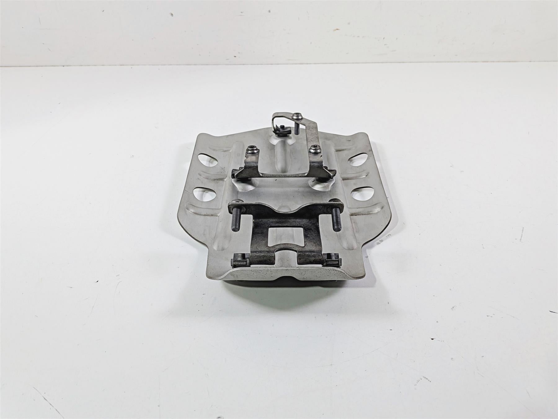2016 BMW R1200 GS K50 Lower Engine Guard Skid Plate 11848532939 {{ shop.shopifyCountryName }} - Mototech271