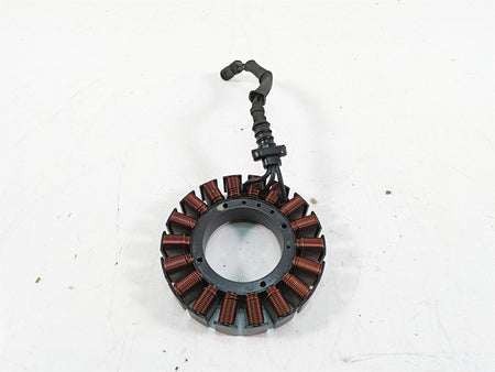 2015 Harley FXDL Dyna Low Rider Stator Alternator Generator Magneto 30017-08 {{ shop.shopifyCountryName }} - Mototech271