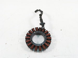 2015 Harley FXDL Dyna Low Rider Stator Alternator Generator Magneto 30017-08