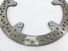 Load image into Gallery viewer, 2017 BMW R1200RT K52 Front Brake Rotors Discs 320mm 34118526575 | Mototech271
