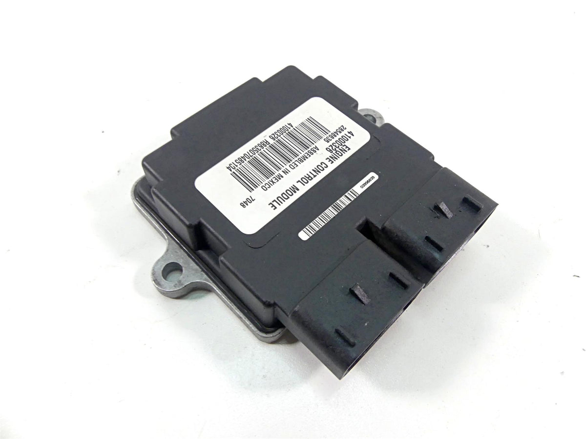 2017 Harley XL1200 CX Sportster Roadster Cdi Ecm Engine Control Module 41000326 {{ shop.shopifyCountryName }} - Mototech271