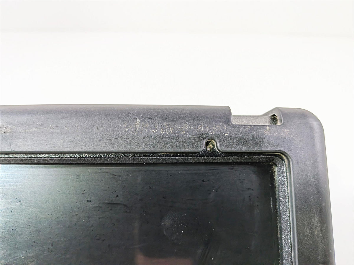 2019 Polaris RZR XP Turbo S Dynamics Tft Display Screen Dash Command 3286917-Mototech271