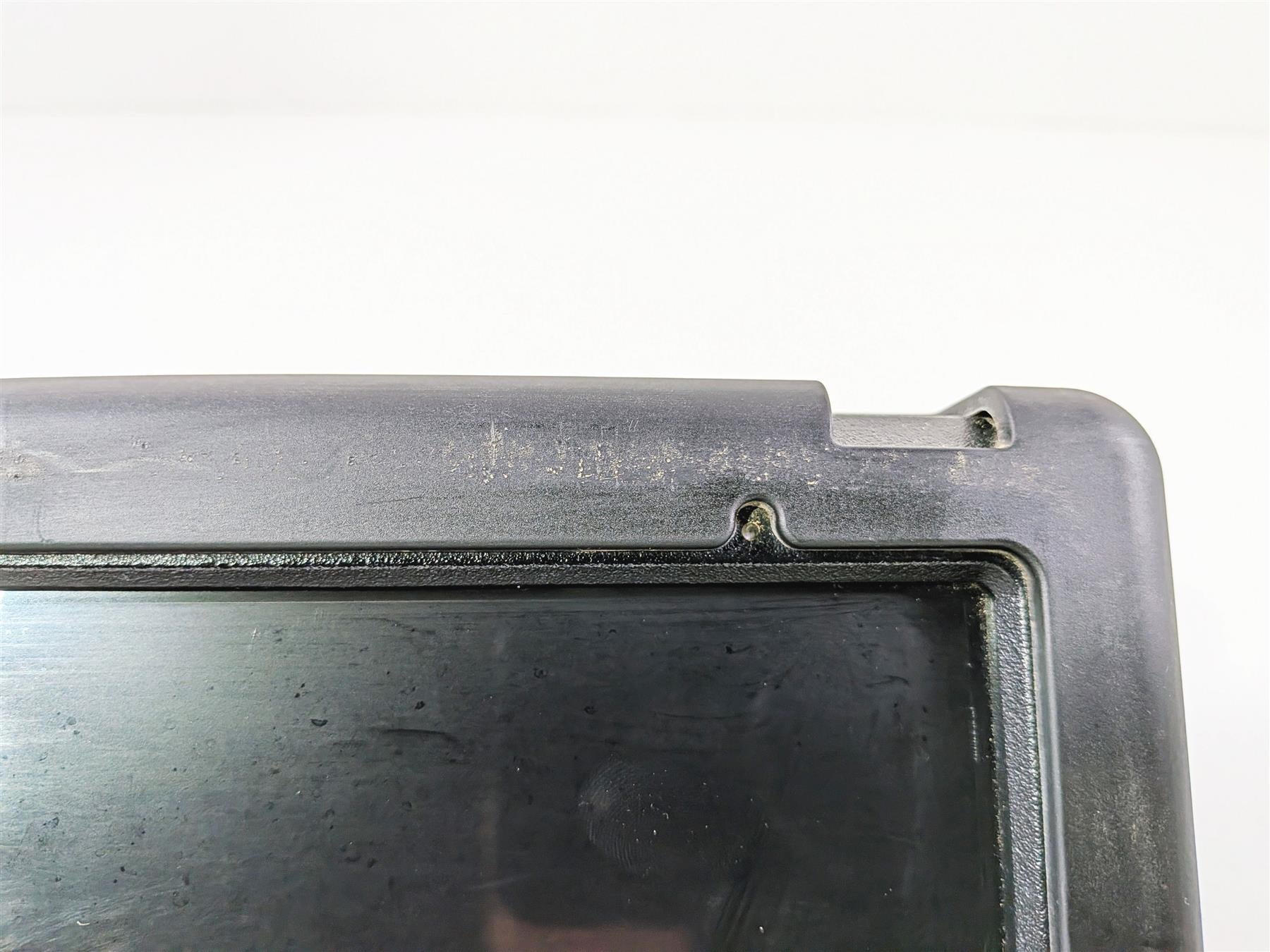 2019 Polaris RZR XP Turbo S Dynamics Tft Display Screen Dash Command 3286917-Mototech271