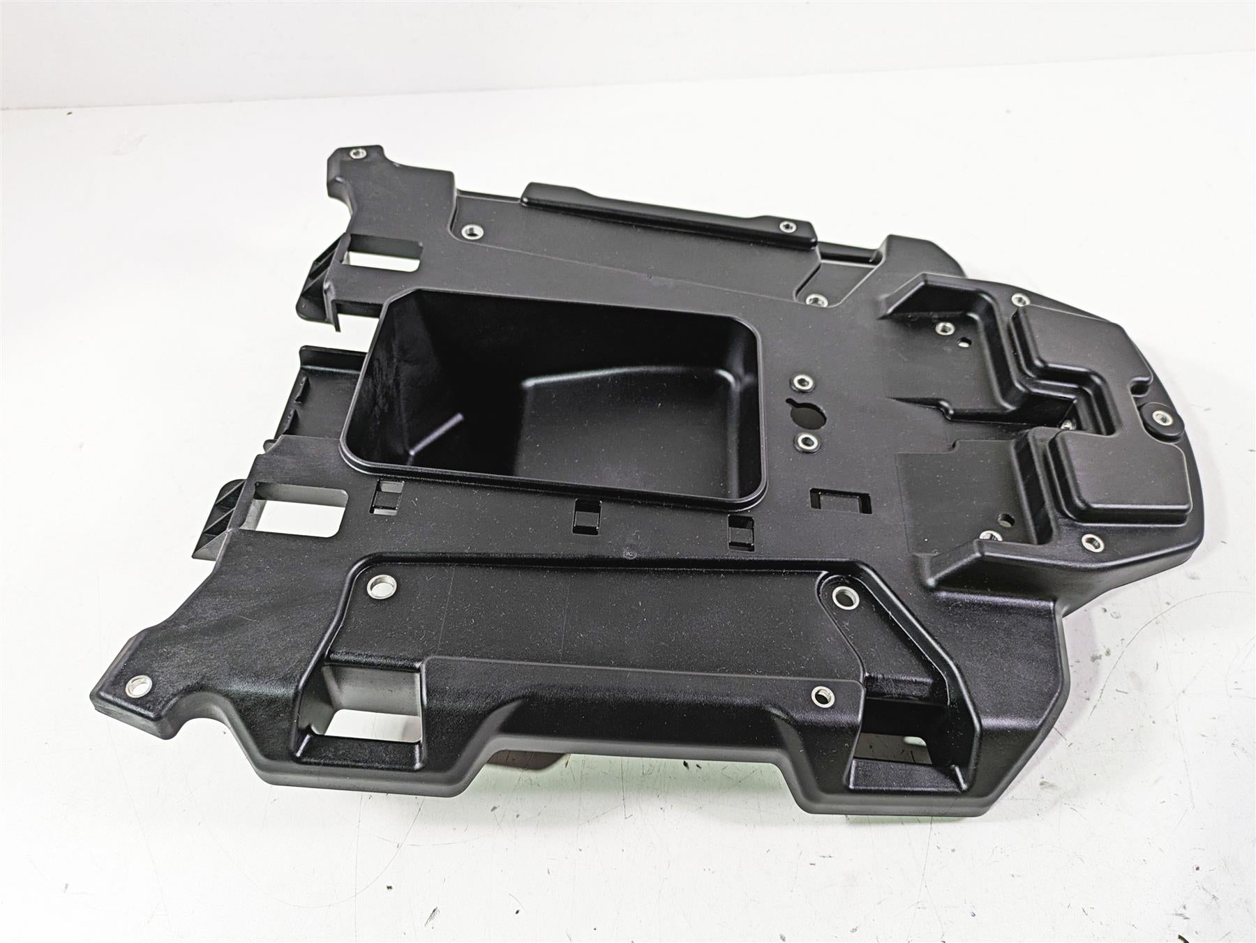2022 Harley RA1250 S Pan America Rear Hand Rail Hold Base 47200712 {{ shop.shopifyCountryName }} - Mototech271