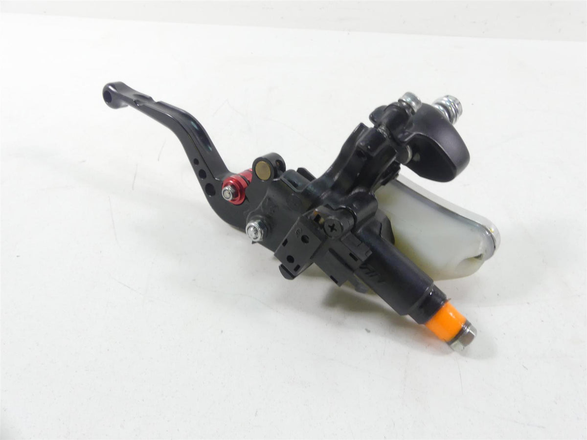 2012 Mv Agusta Brutale 1090 R 1/2" Clutch Master Cylinder 8000B3453 {{ shop.shopifyCountryName }} - Mototech271