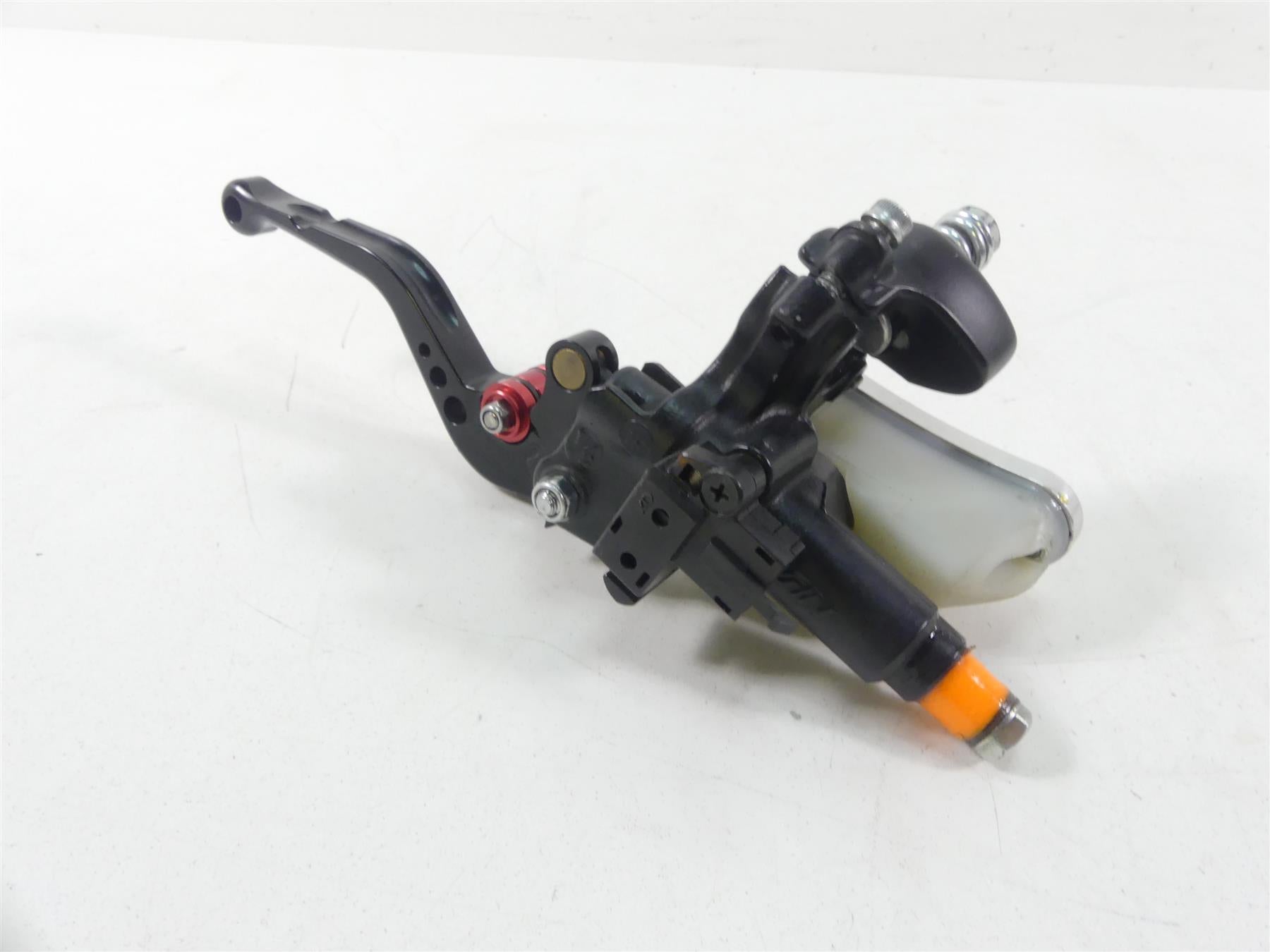 2012 Mv Agusta Brutale 1090 R 1/2" Clutch Master Cylinder 8000B3453 {{ shop.shopifyCountryName }} - Mototech271