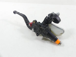 2012 Mv Agusta Brutale 1090 R 1/2" Clutch Master Cylinder 8000B3453 | Mototech271